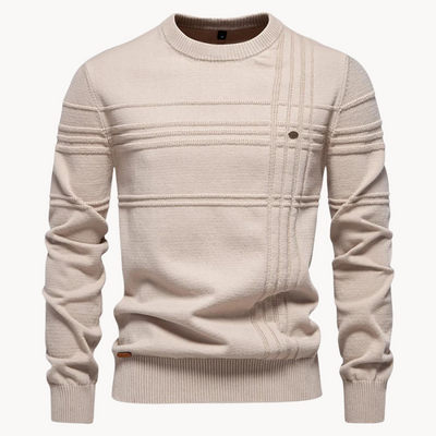 Classic Pullover für Herren