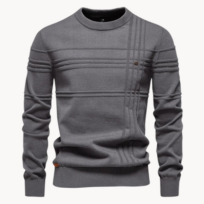 Van Tilburgh™ | Herentrui Met Ruitdesign