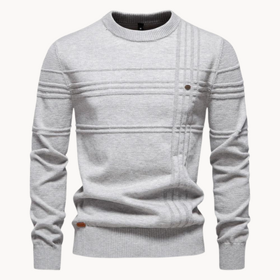Van Tilburgh™ | Herentrui Met Ruitdesign