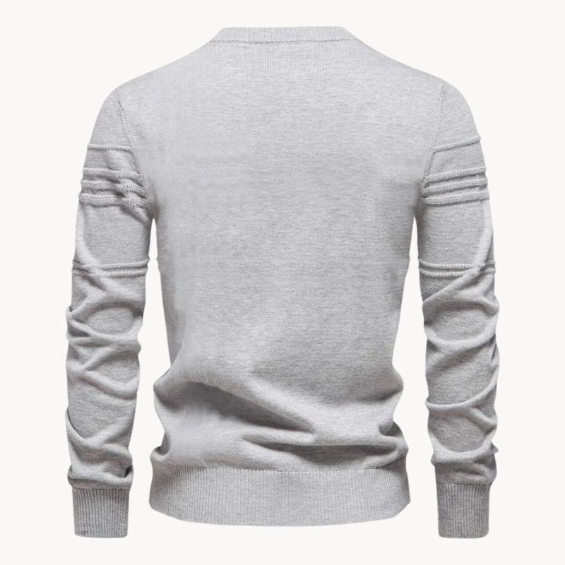 Van Tilburgh™ | Herentrui Met Ruitdesign