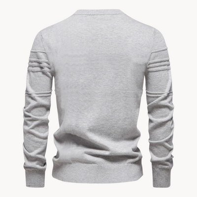 Van Tilburgh™ | Herentrui Met Ruitdesign