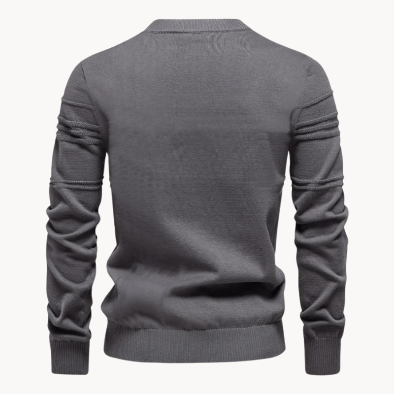 Van Tilburgh™ | Herentrui Met Ruitdesign