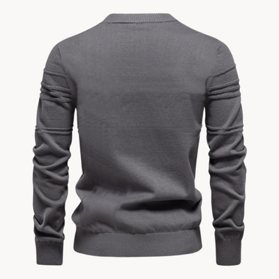 Van Tilburgh™ | Herentrui Met Ruitdesign