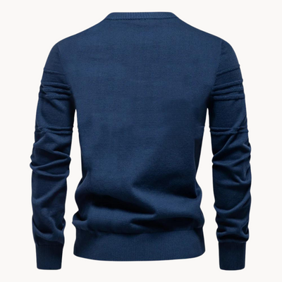 Van Tilburgh™ | Herentrui Met Ruitdesign