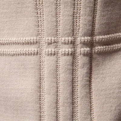 Van Tilburgh™ | Herentrui Met Ruitdesign