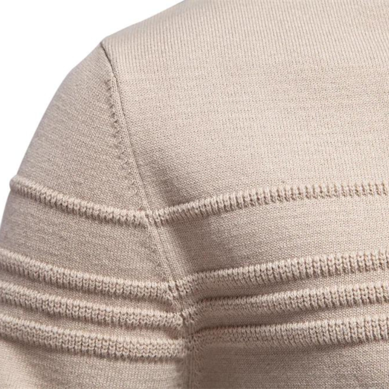 Van Tilburgh™ | Herentrui Met Ruitdesign