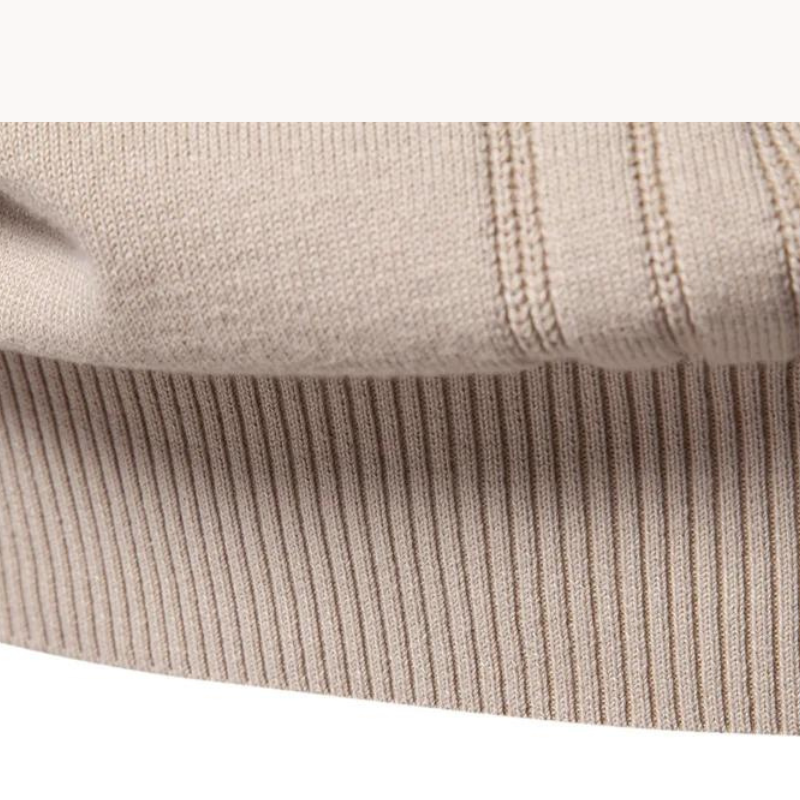 Van Tilburgh™ | Herentrui Met Ruitdesign