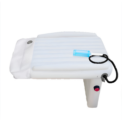 Luftmatratze für Kinder – Bequemes Reisen & Entspannter Schlaf