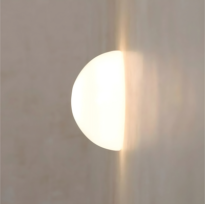 AmbientSphere - Nordic Bubble Wandleuchte