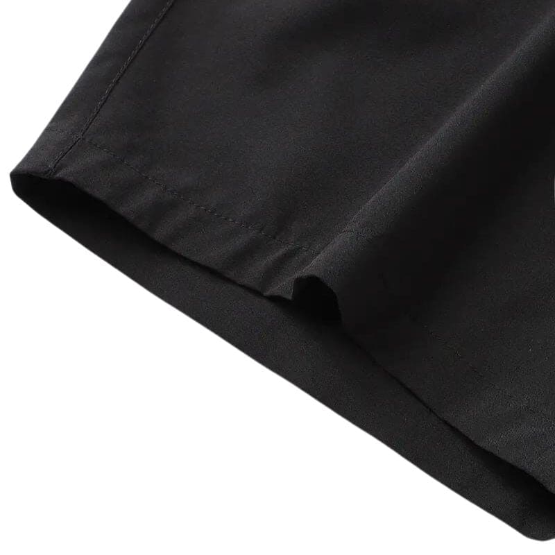 Aerith | Elegante und vielseitige Sommershorts