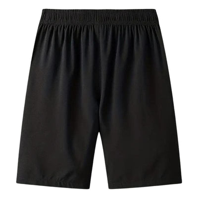 Aerith | Elegante und vielseitige Sommershorts