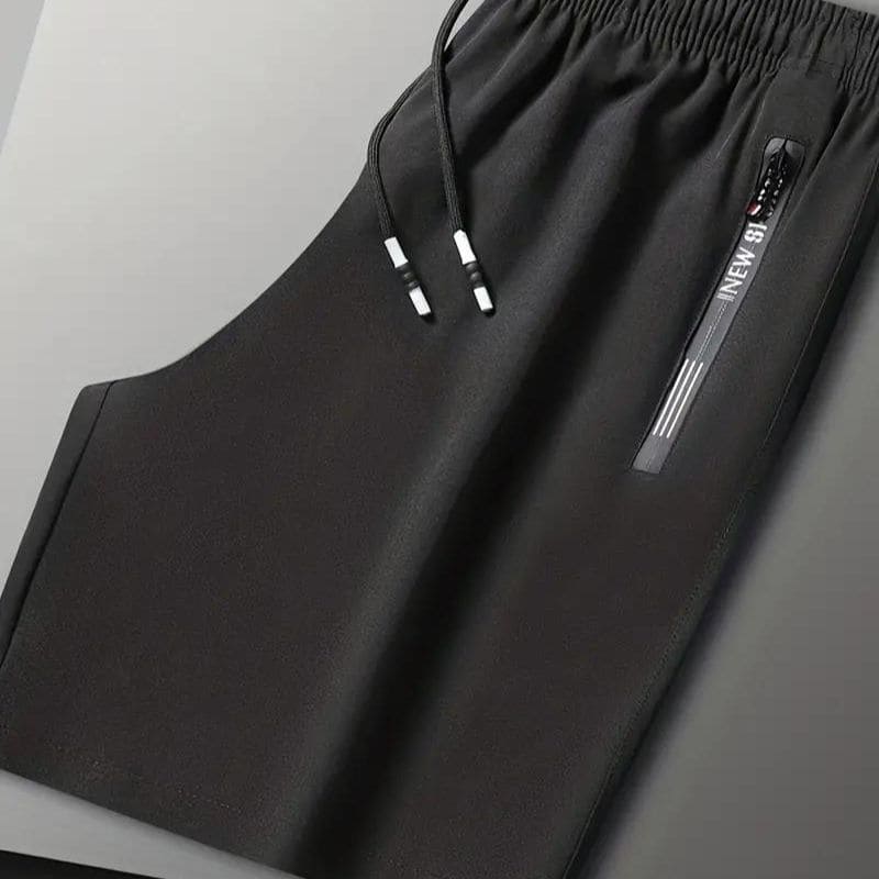 Aerith | Elegante und vielseitige Sommershorts