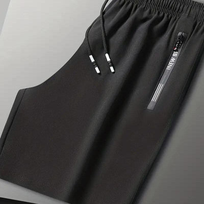 Aerith | Elegante und vielseitige Sommershorts