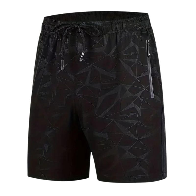 Aerith | Elegante und vielseitige Sommershorts