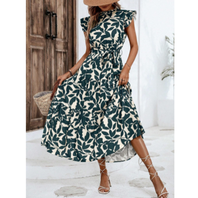 Dorothea | Damen Kleid