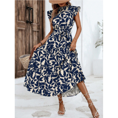 Dorothea | Damen Kleid