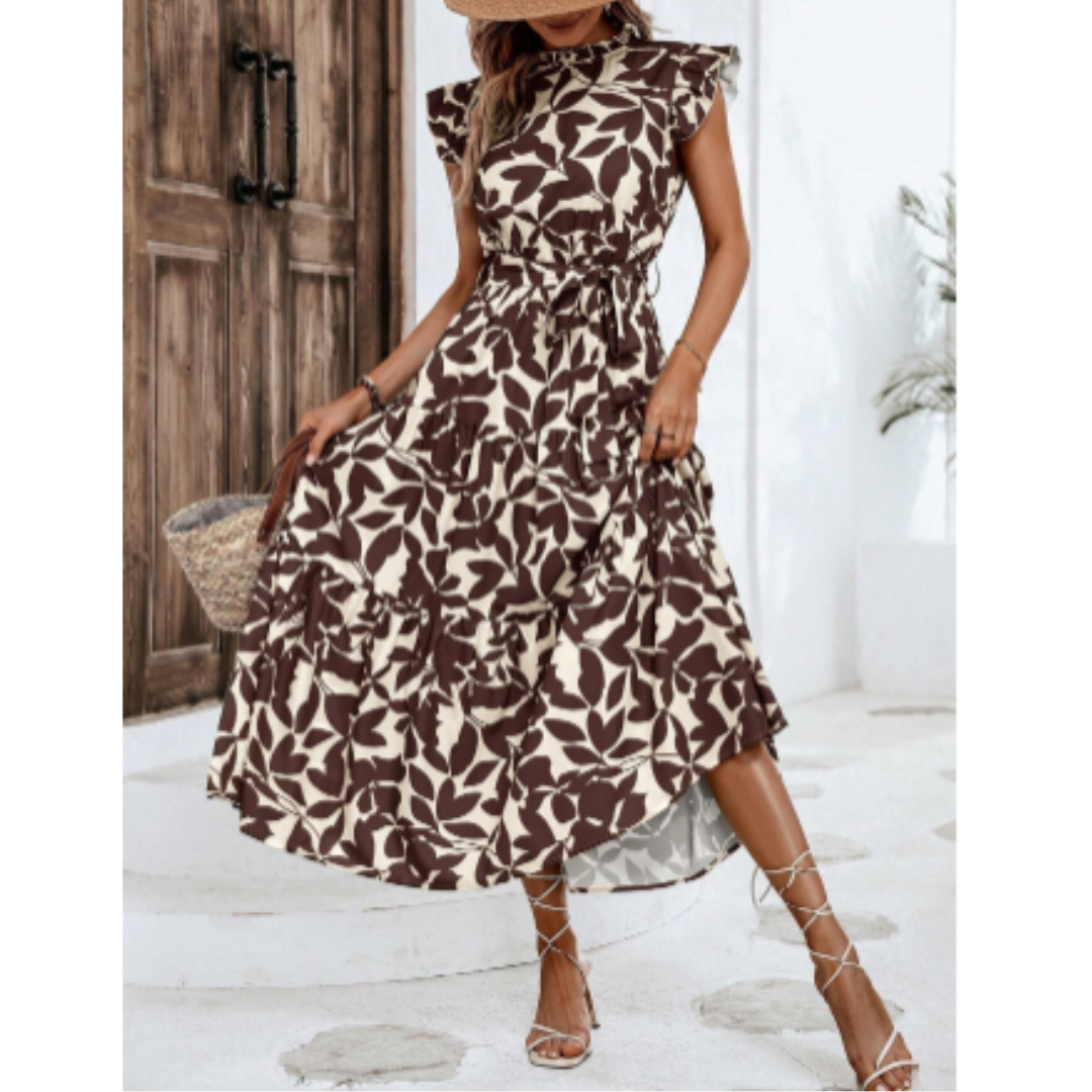 Dorothea | Damen Kleid