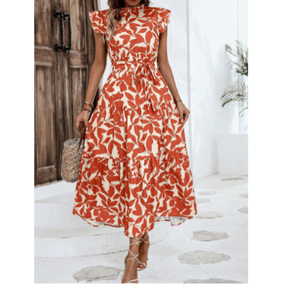 Dorothea | Damen Kleid