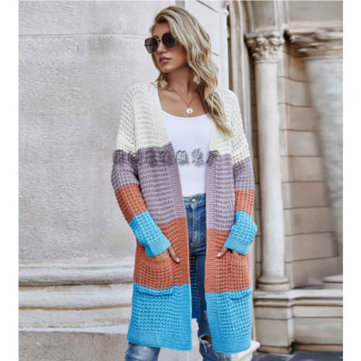 Luz | Schicker und entspannter Sommer Cardigan