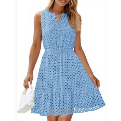 Mon | Damen Sommerkleid