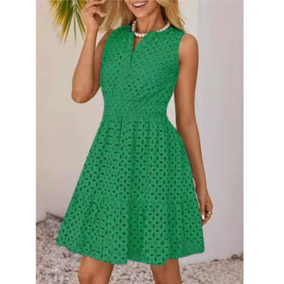 Mon | Damen Sommerkleid