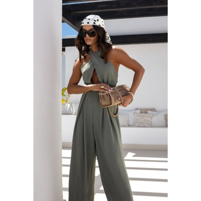 Joj | Lässiges Elegantes Set für Damen