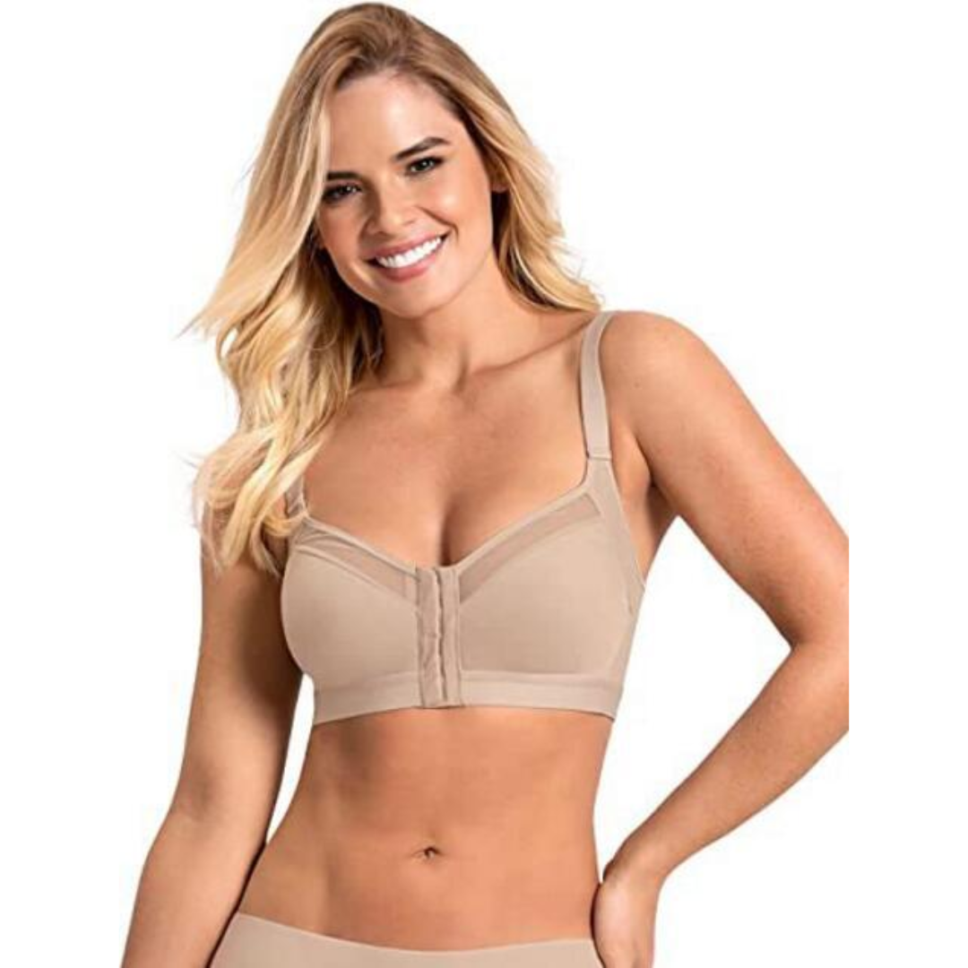 Haltungskorrektur Bh Für Damen | Komfort Und Halt