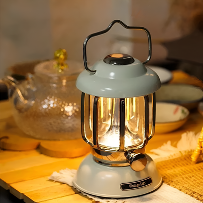 MagnaLuxe Light - Tragbare USB-Lade Licht