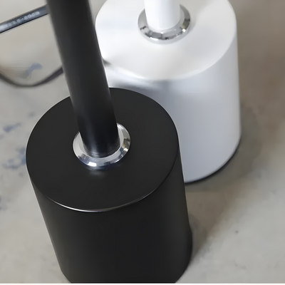 LED-Eckstehlampe mit Fernbedienung –Dimmbarer Stimmungslicht für Wohn- & Schlafzimmer