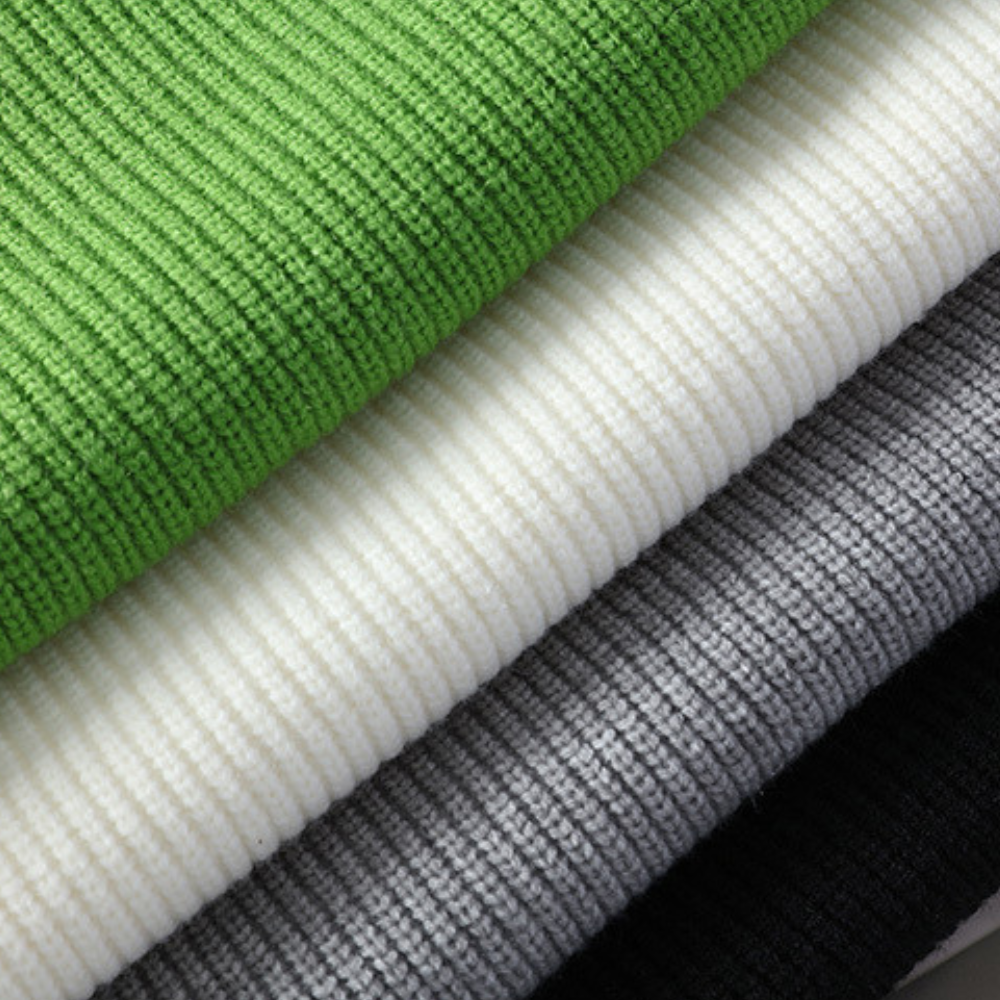 MARCELLO ROLLKRAGENPULLOVER