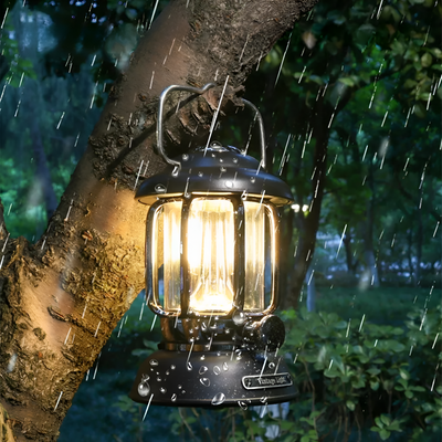 MagnaLuxe Light - Tragbare USB-Lade Licht