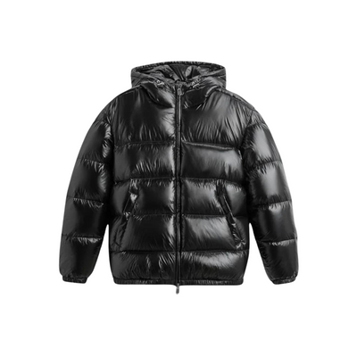 JACK GEPOLSTERTE JACKE