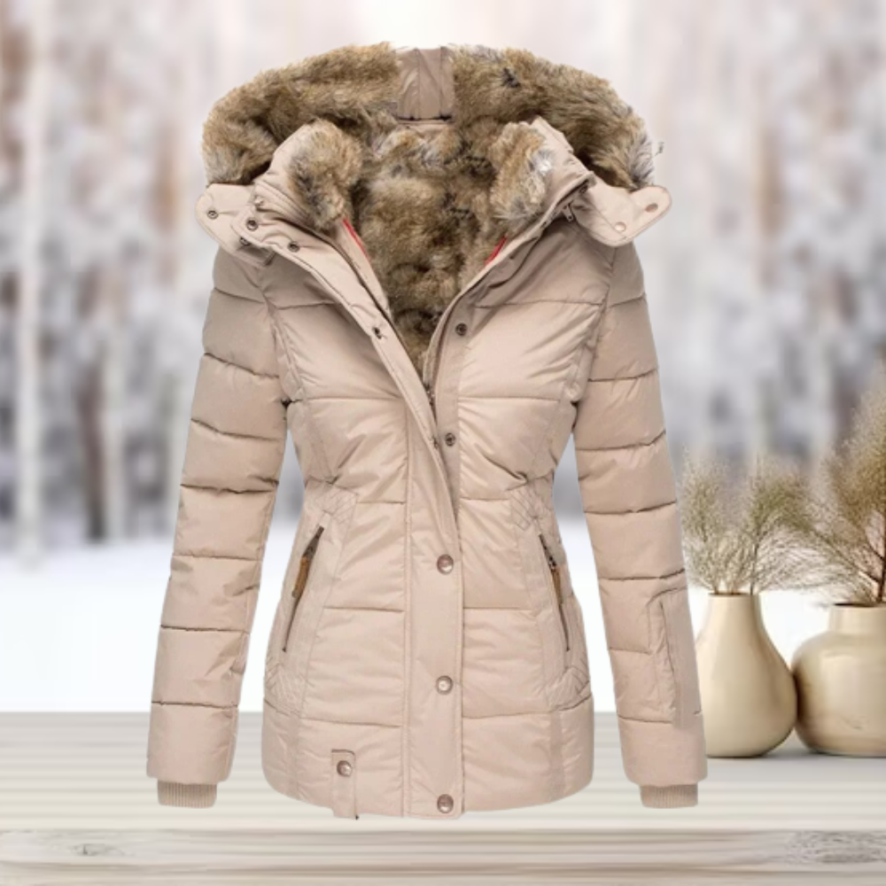 Aubree | Müheloses und elegantes Sommerkleidungsstück