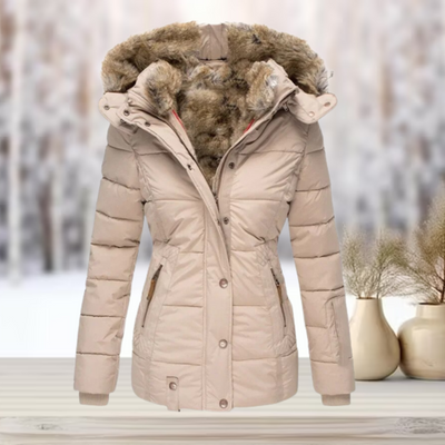 Aubree | Müheloses und elegantes Sommerkleidungsstück