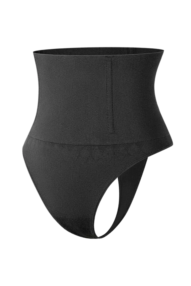 CurveShape™ Taillenkontrolle Tanga | Höchster Komfort und 1+1 GRATIS