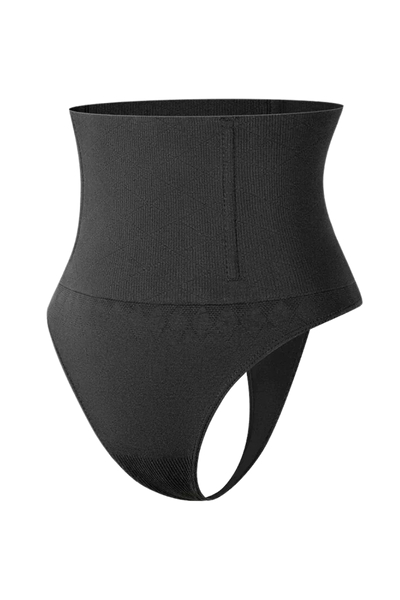 CurveShape™ Taillenkontrolle Tanga | Höchster Komfort und 1+1 GRATIS
