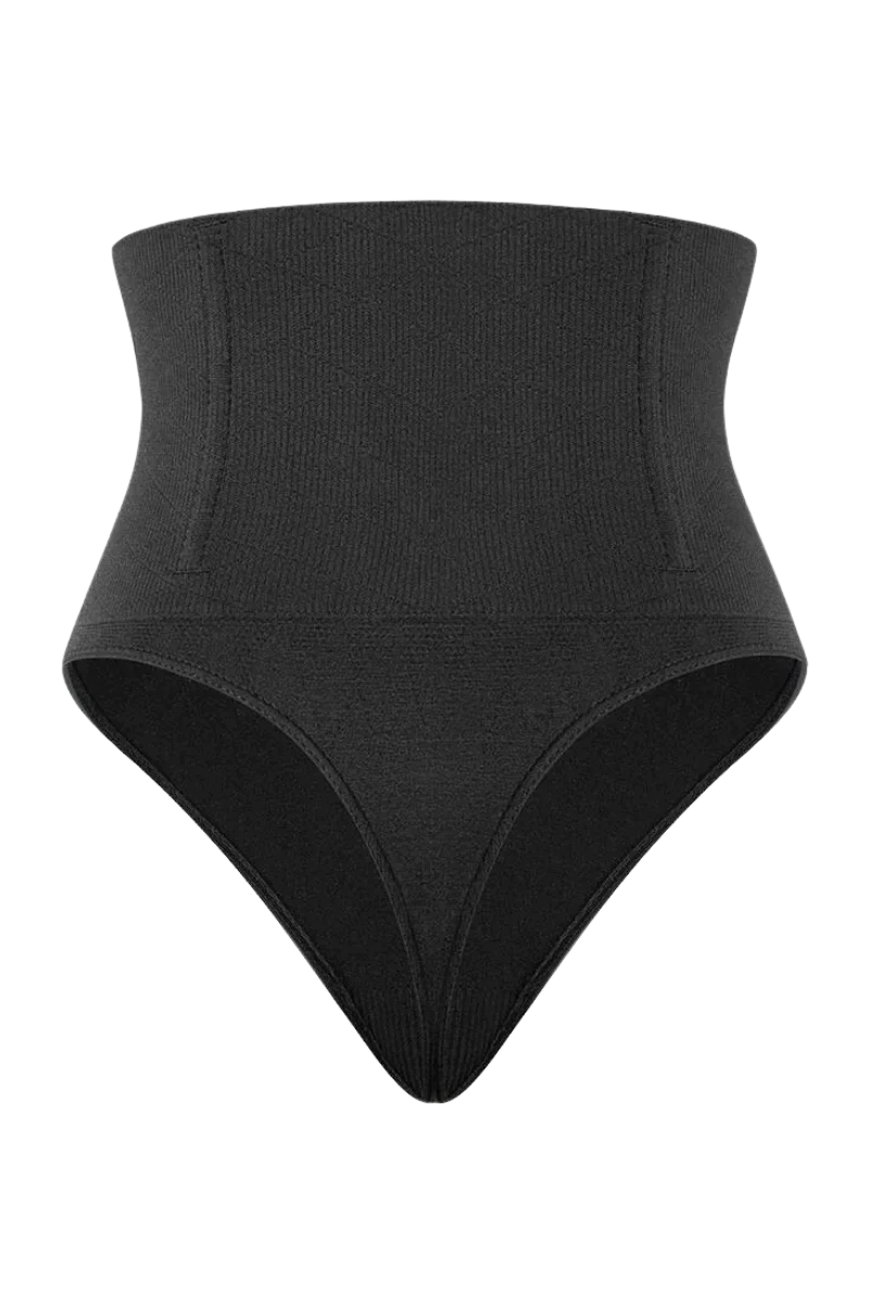 CurveShape™ Taillenkontrolle Tanga | Höchster Komfort und 1+1 GRATIS