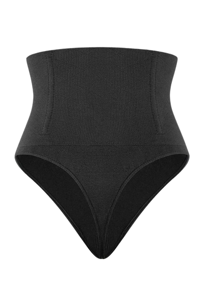 CurveShape™ Taillenkontrolle Tanga | Höchster Komfort und 1+1 GRATIS