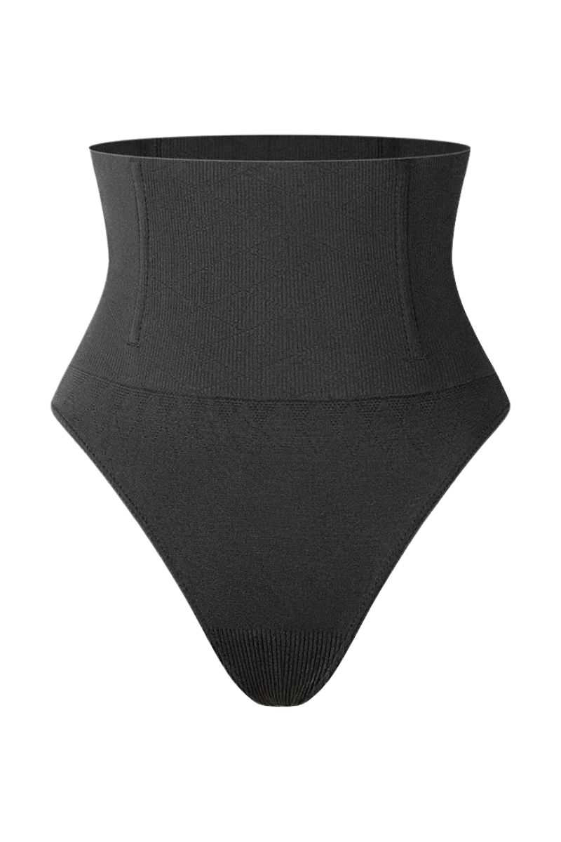 CurveShape™ Taillenkontrolle Tanga | Höchster Komfort und 1+1 GRATIS