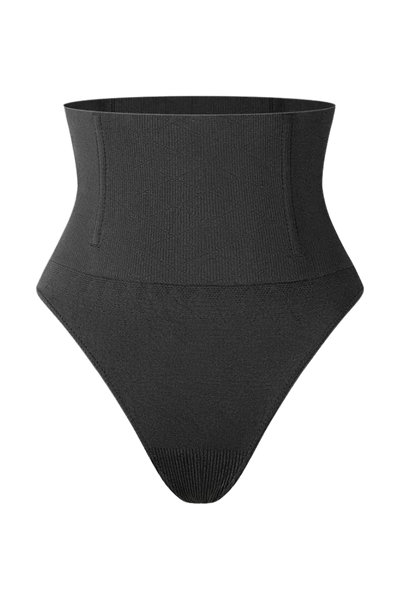 CurveShape™ Taillenkontrolle Tanga | Höchster Komfort und 1+1 GRATIS