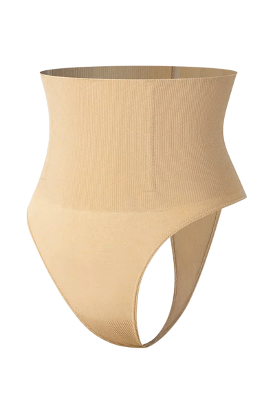 CurveShape™ Taillenkontrolle Tanga | Höchster Komfort und 1+1 GRATIS