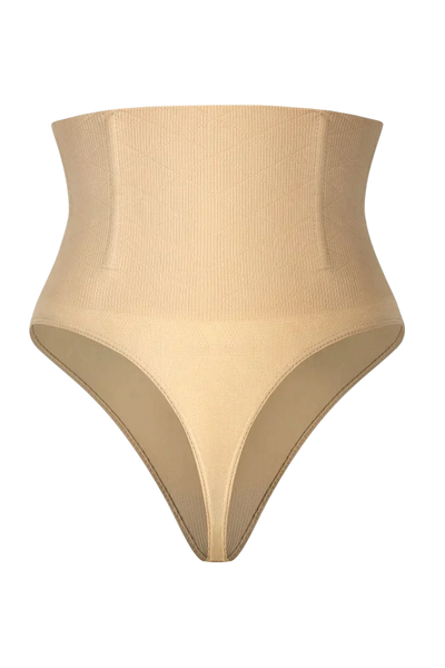 CurveShape™ Taillenkontrolle Tanga | Höchster Komfort und 1+1 GRATIS