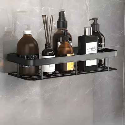 BatheEase -Kleber für das Badezimmer Ablagefläche