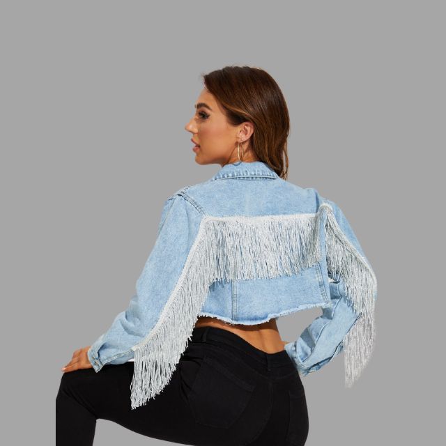 Assunta | Stilvolles und elegantes Sommerkleidungsstück