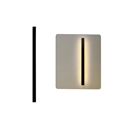 LED Außenlampe – Wetterfest & Stilvoll für Terrasse oder Eingang