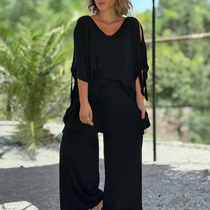 Ava |  Elegantes Set