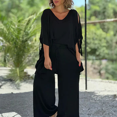 Ava |  Elegantes Set