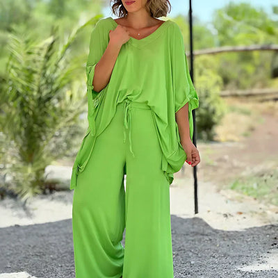 Ava |  Elegantes Set