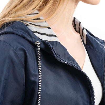 Glyceryl | Waterdichte Regenjas