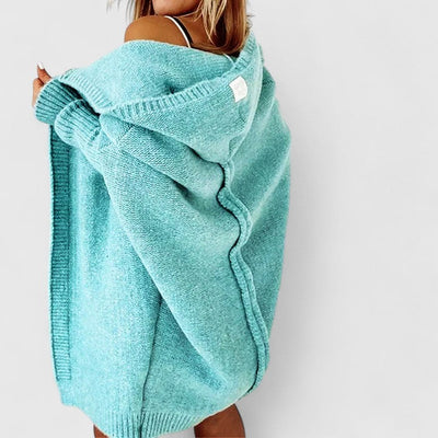 Jodie - Bequeme Strickjacke